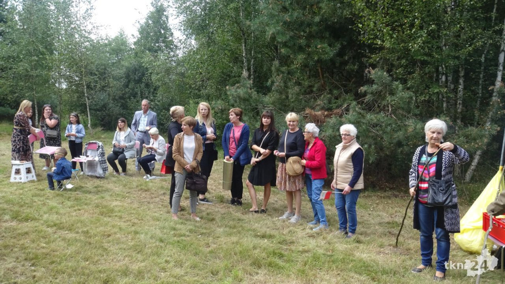 Obchody walk wrześniowych pod Trawnikami [wideo, zdjęcia]