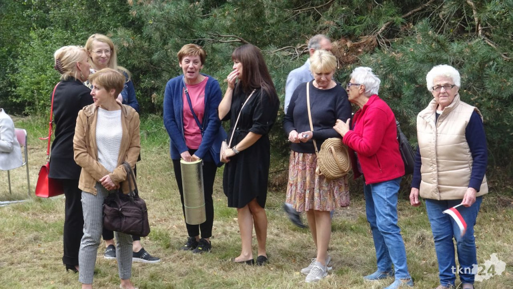 Obchody walk wrześniowych pod Trawnikami [wideo, zdjęcia]