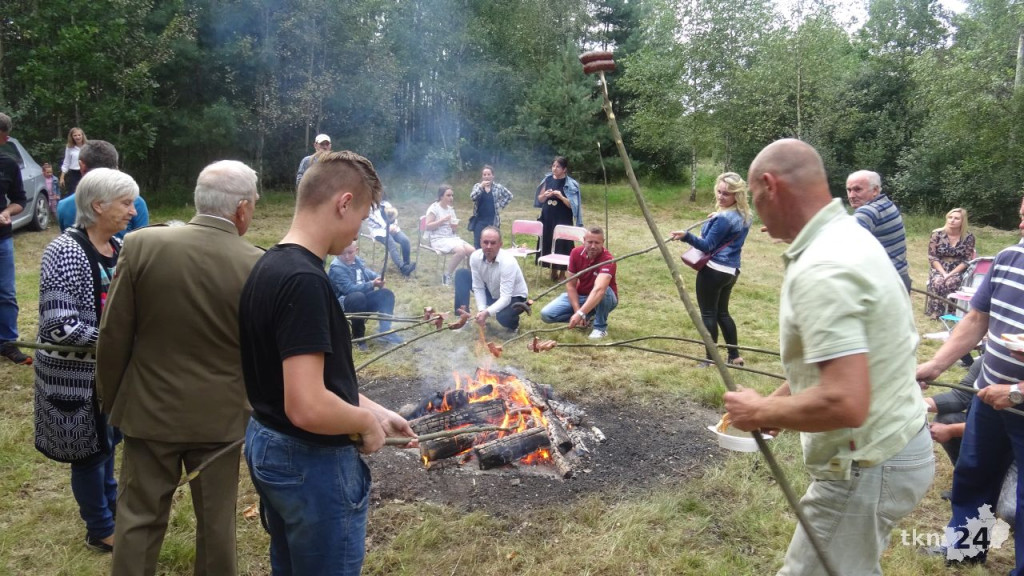 Obchody walk wrześniowych pod Trawnikami [wideo, zdjęcia]