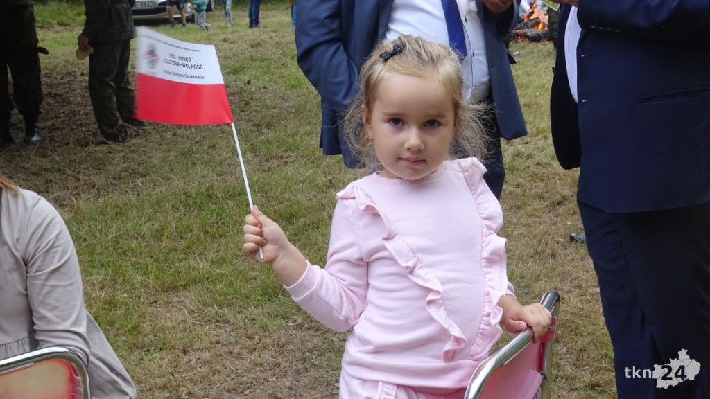Obchody walk wrześniowych pod Trawnikami [wideo, zdjęcia]