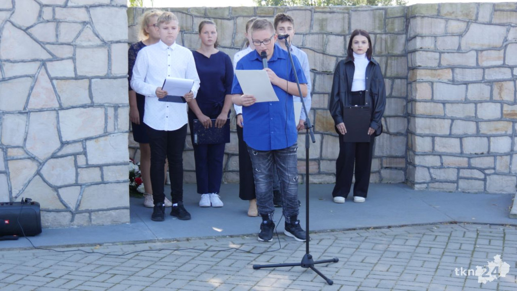 Za nami obchody 83. rocznicy bitwy pod Kazanowem [wideo, zdjęcia]