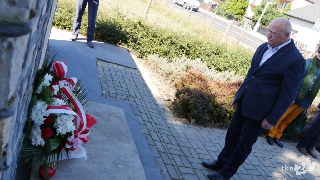 Za nami obchody 83. rocznicy bitwy pod Kazanowem [wideo, zdjęcia]