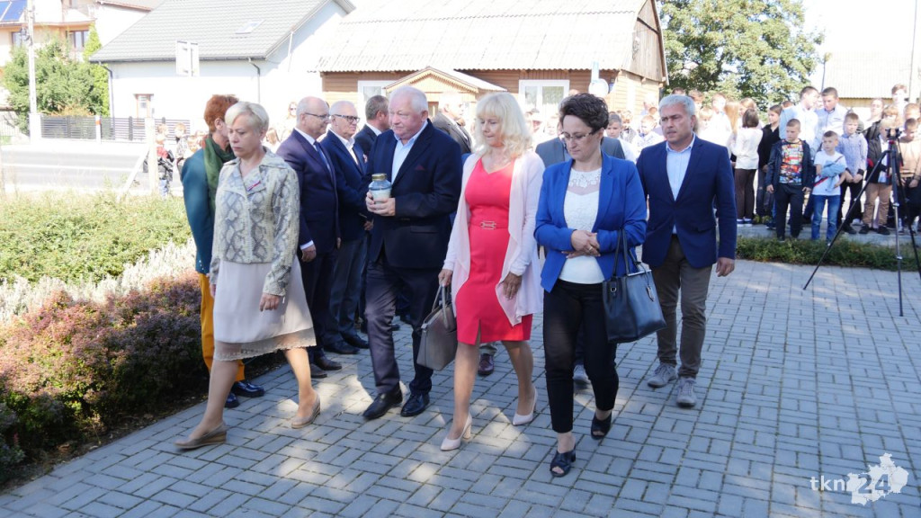 Za nami obchody 83. rocznicy bitwy pod Kazanowem [wideo, zdjęcia]