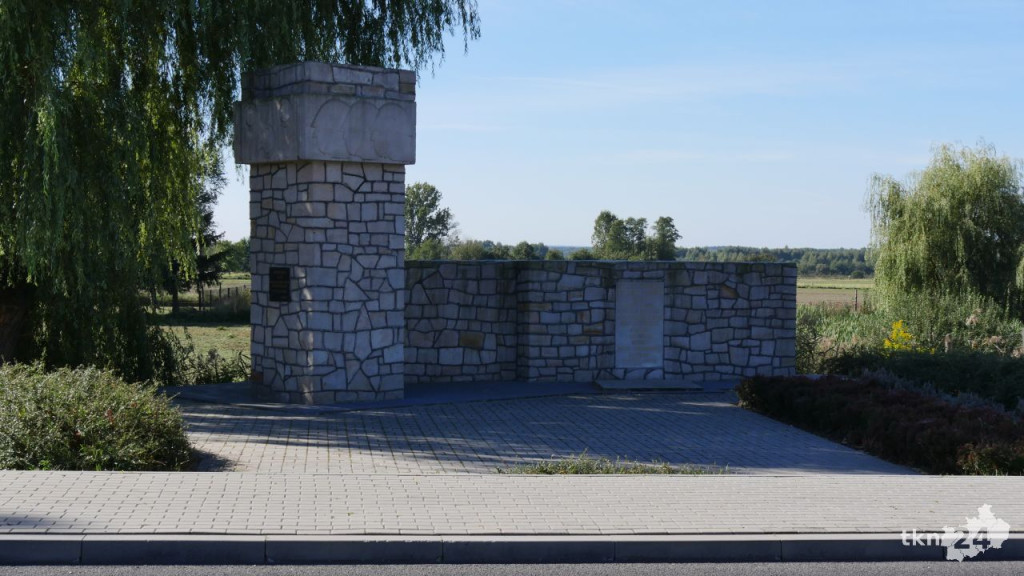 Za nami obchody 83. rocznicy bitwy pod Kazanowem [wideo, zdjęcia]