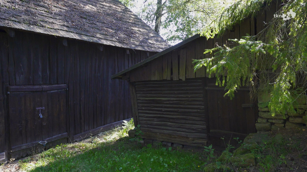 Co z Zabytkową Kuźnią Wodną w Starej Kuźnicy? [wideo]