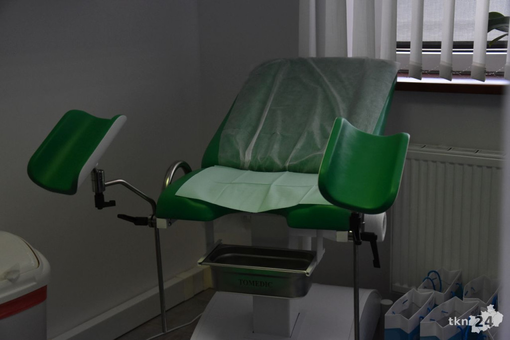 Centrum Medyczne ONKO-DERM zaprosiło na dzień otwarty [wideo, zdjęcia]