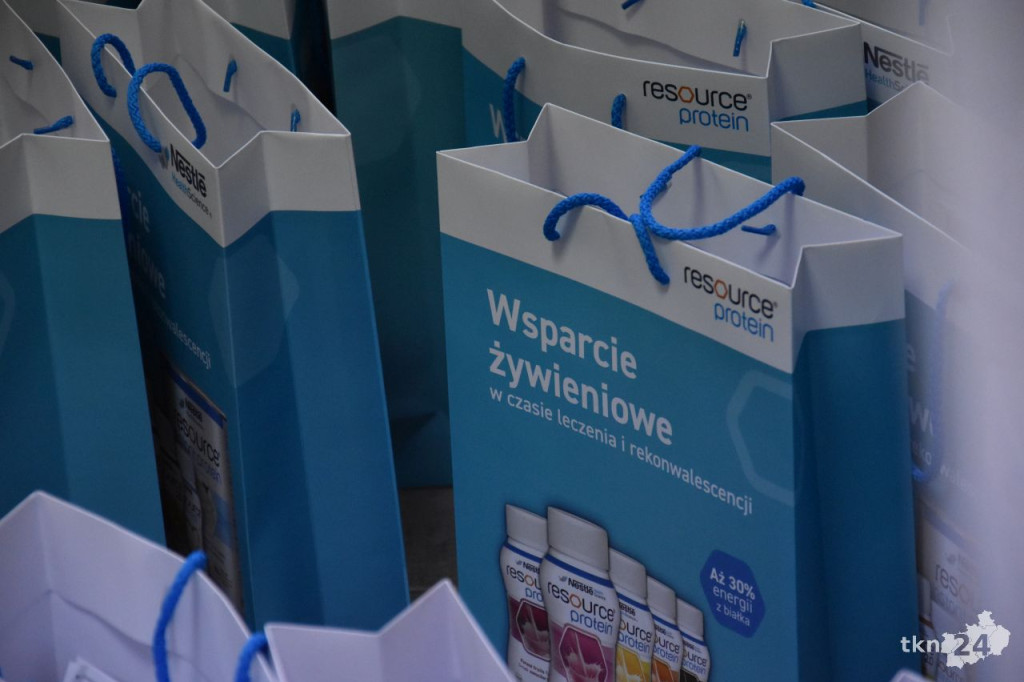 Centrum Medyczne ONKO-DERM zaprosiło na dzień otwarty [wideo, zdjęcia]