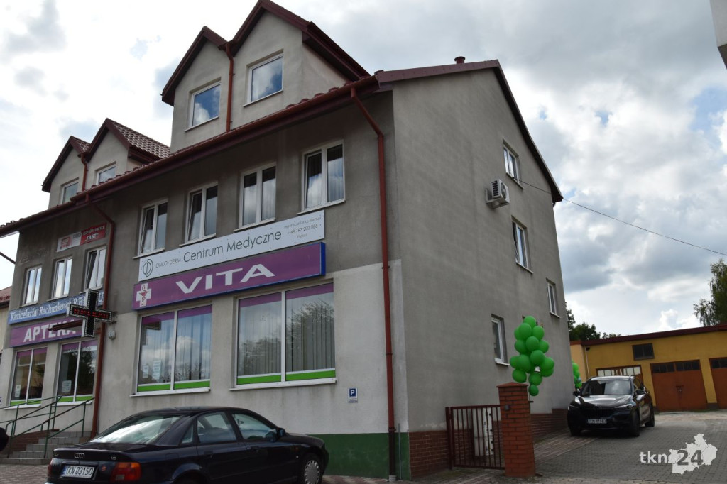 Centrum Medyczne ONKO-DERM zaprosiło na dzień otwarty [wideo, zdjęcia]