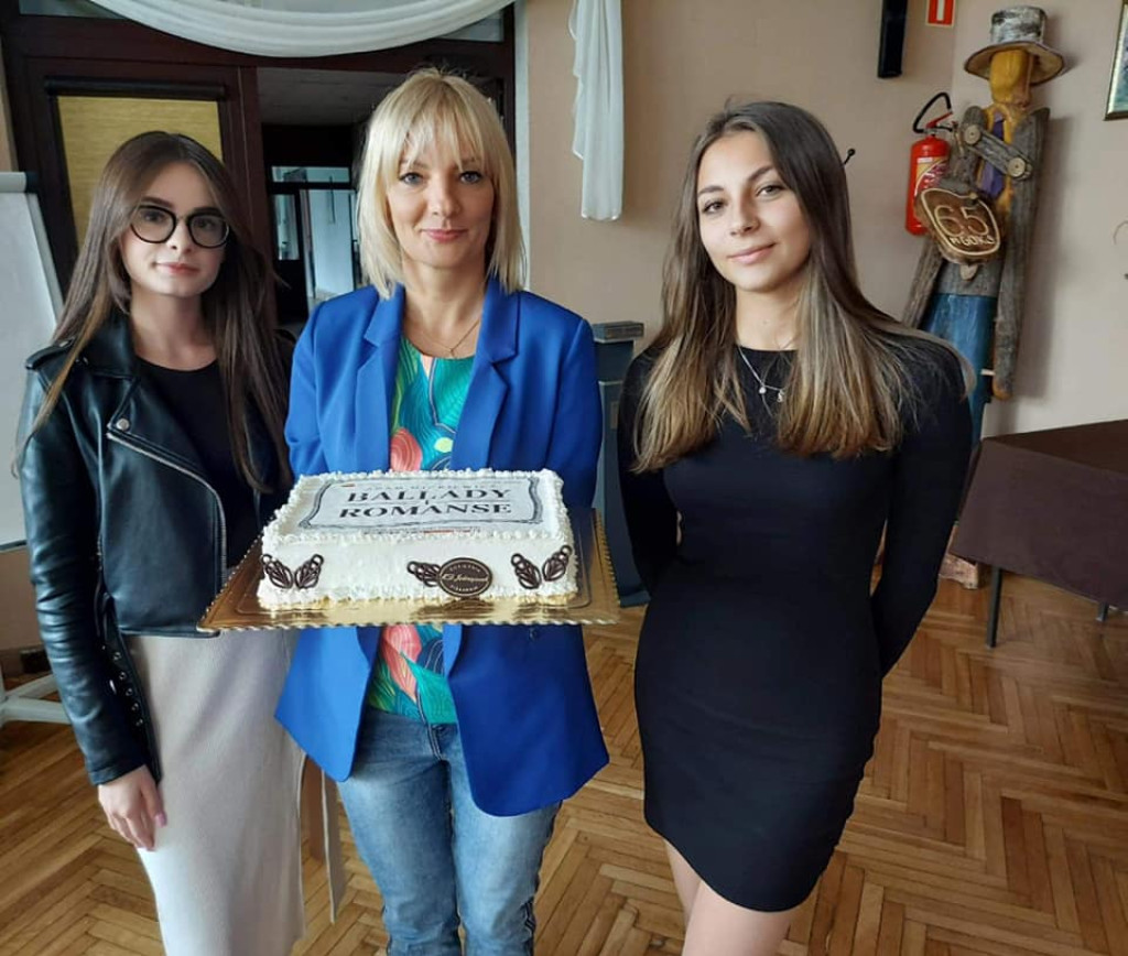 Narodowe Czytanie ballad Mickiewicza w Stąporkowie [zdjęcia]