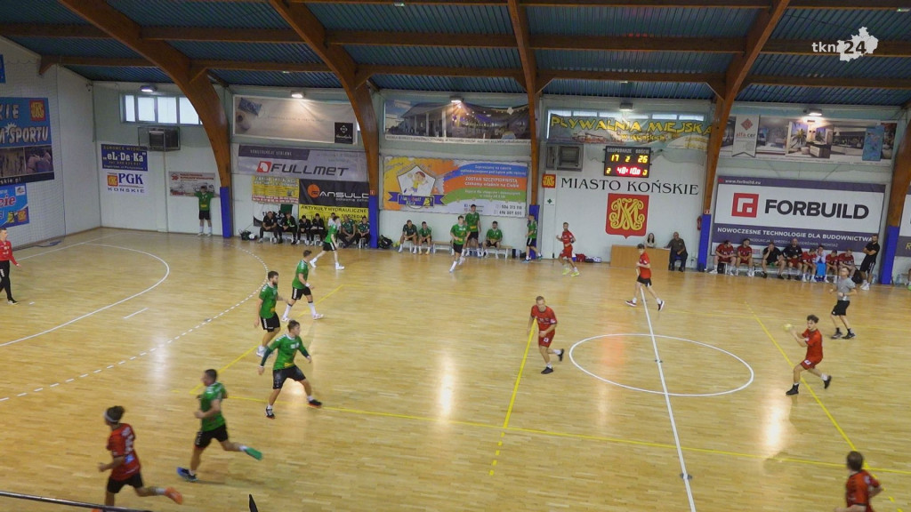 KSSPR z drugim miejscem w Turnieju Towarzyskim [wideo, zdjęcia]