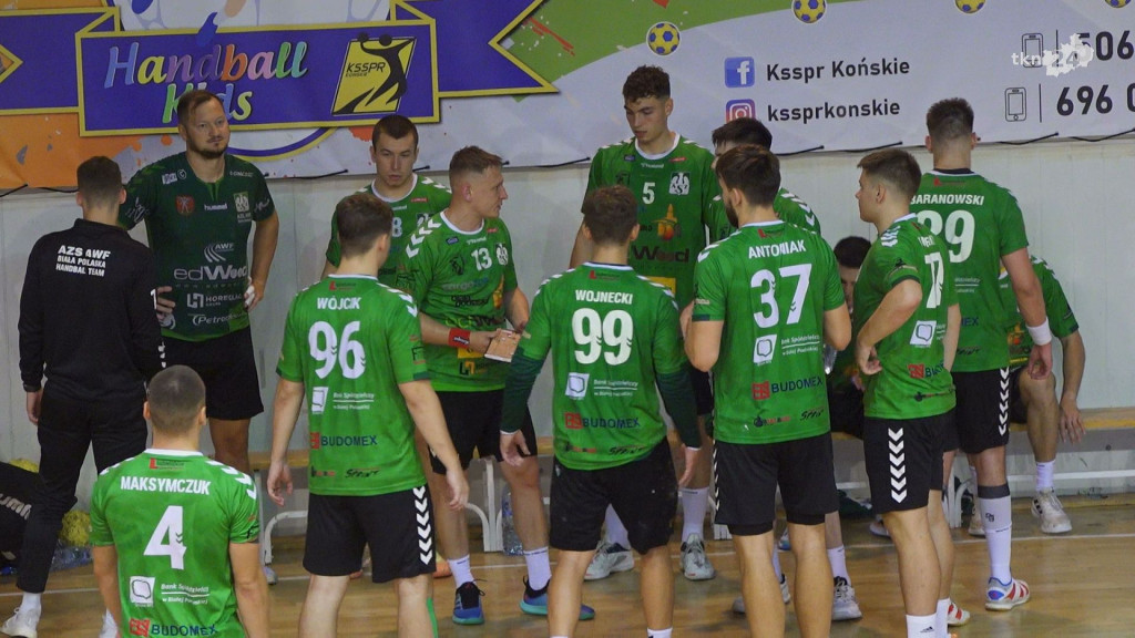 KSSPR z drugim miejscem w Turnieju Towarzyskim [wideo, zdjęcia]