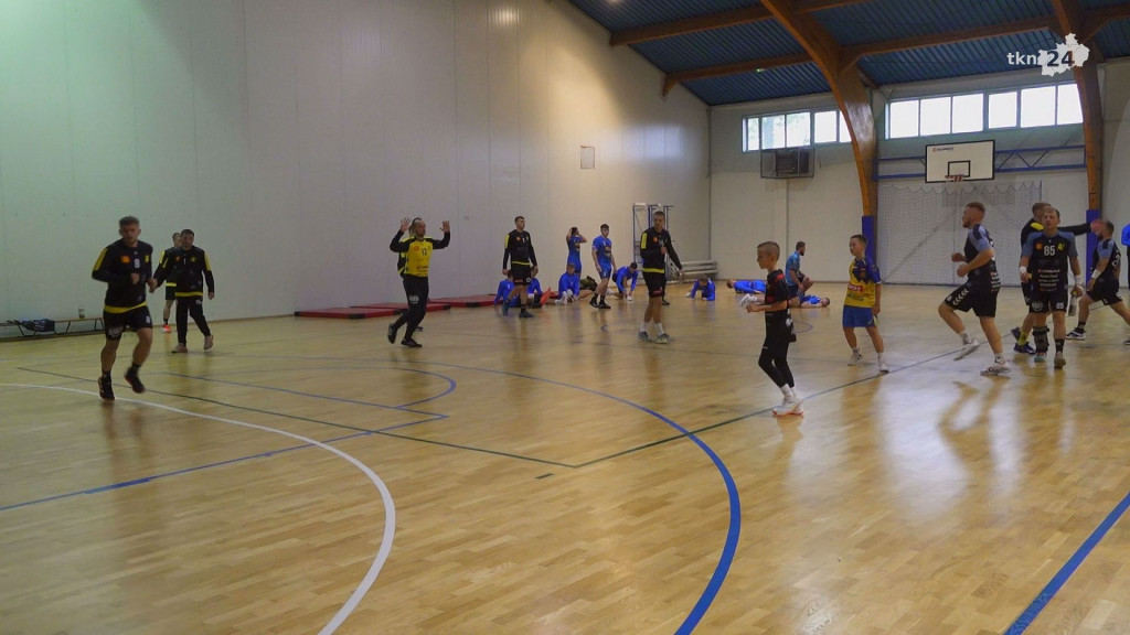 KSSPR z drugim miejscem w Turnieju Towarzyskim [wideo, zdjęcia]