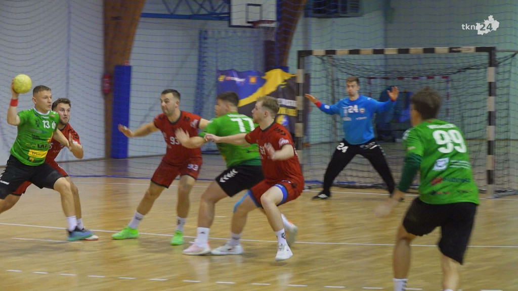 KSSPR z drugim miejscem w Turnieju Towarzyskim [wideo, zdjęcia]