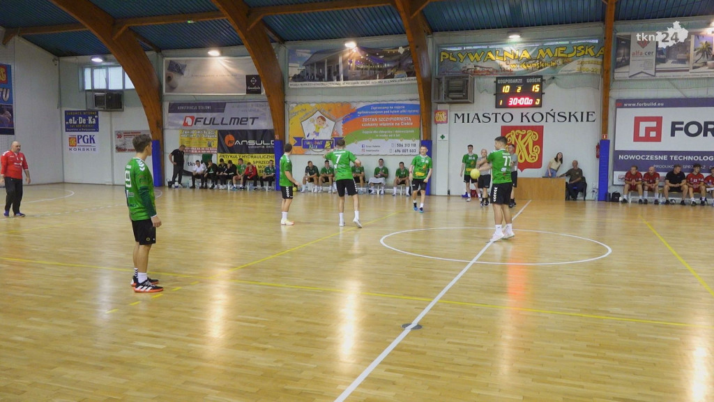 KSSPR z drugim miejscem w Turnieju Towarzyskim [wideo, zdjęcia]
