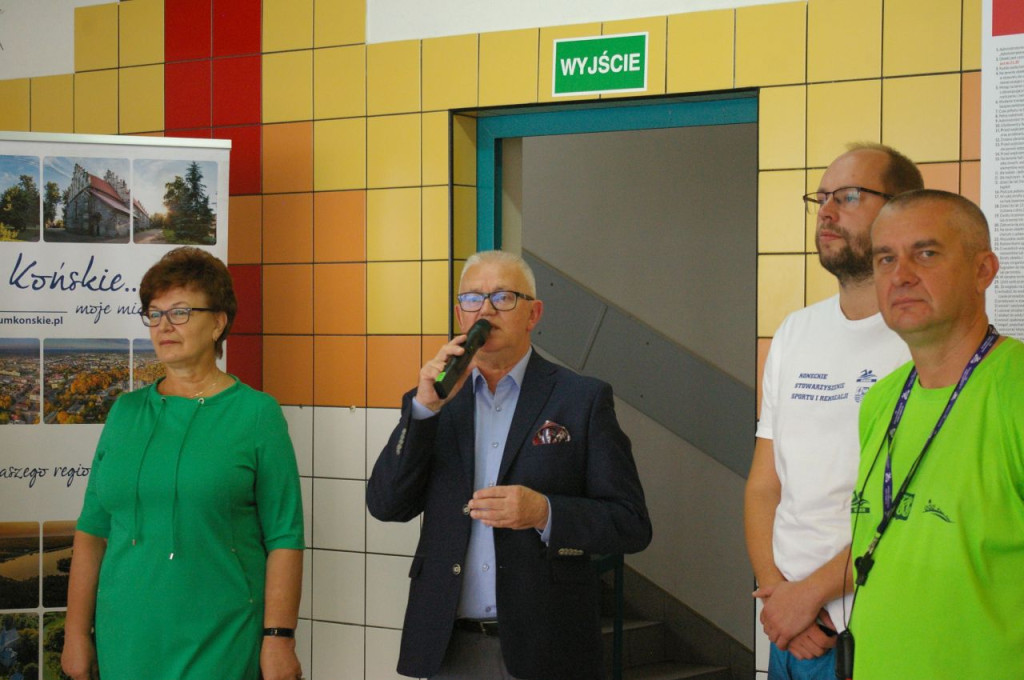 IV Mistrzostwa Końskich w pływaniu [fotorelacja]