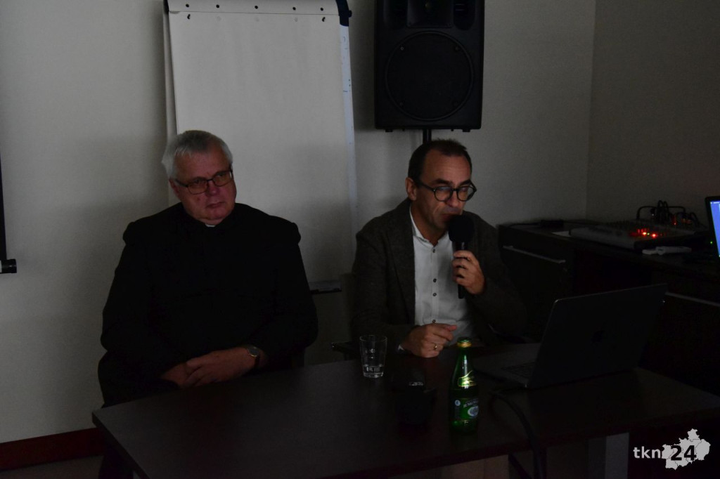 W Końskich wspominali ks. Marcelego Prawicę [wideo, zdjęcia]