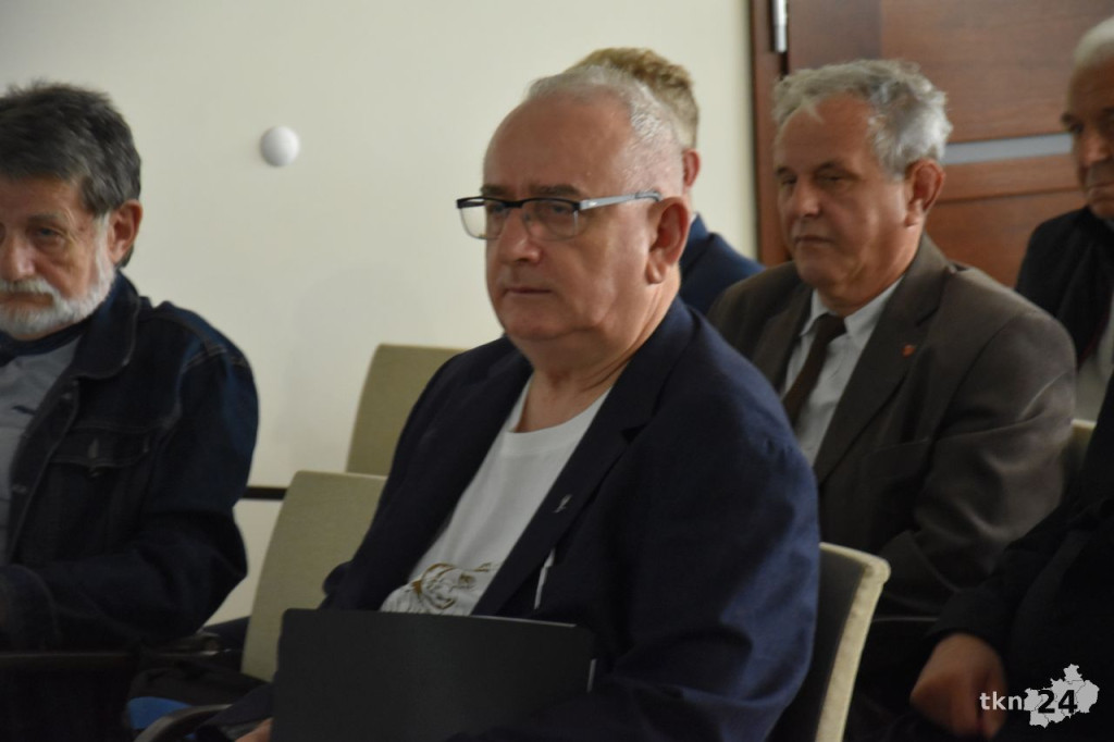 W Końskich wspominali ks. Marcelego Prawicę [wideo, zdjęcia]