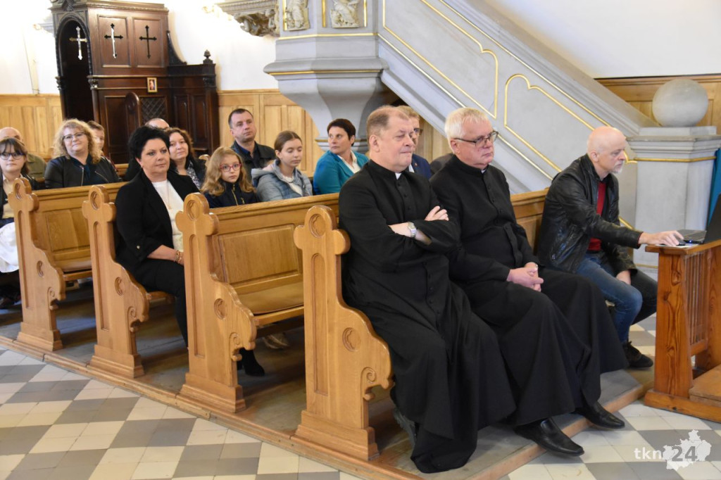 W Końskich wspominali ks. Marcelego Prawicę [wideo, zdjęcia]