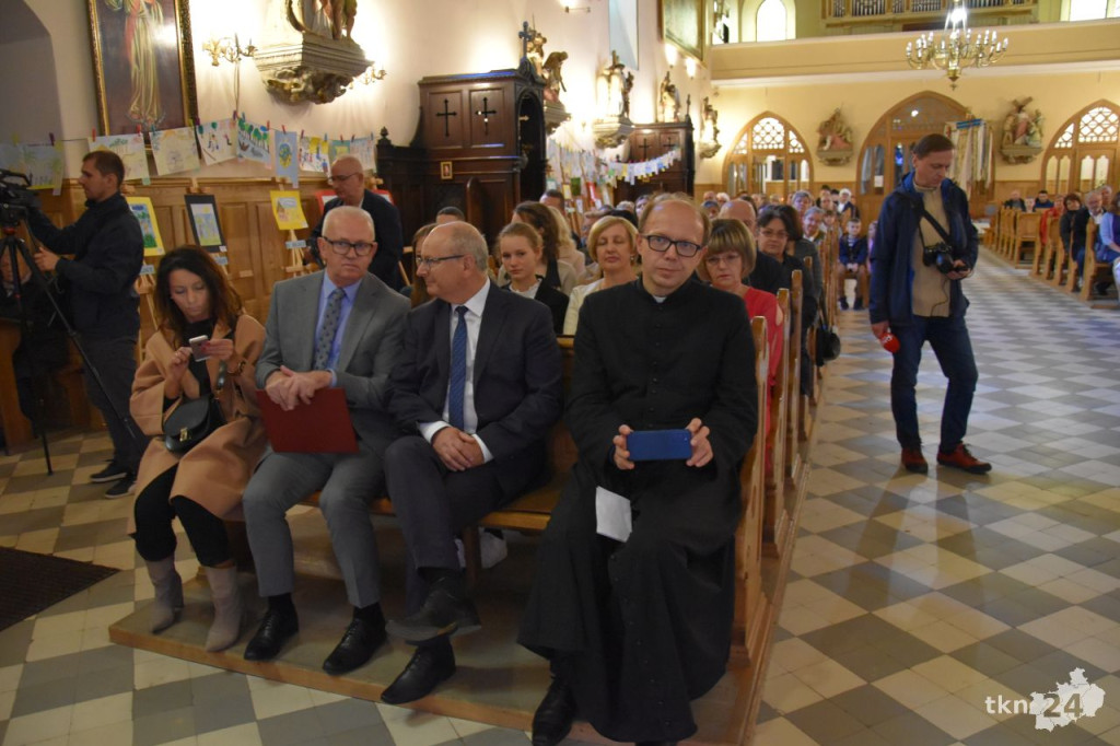 W Końskich wspominali ks. Marcelego Prawicę [wideo, zdjęcia]