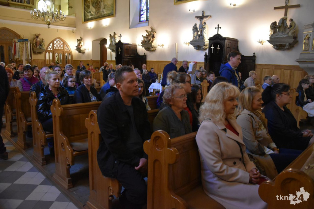 W Końskich wspominali ks. Marcelego Prawicę [wideo, zdjęcia]