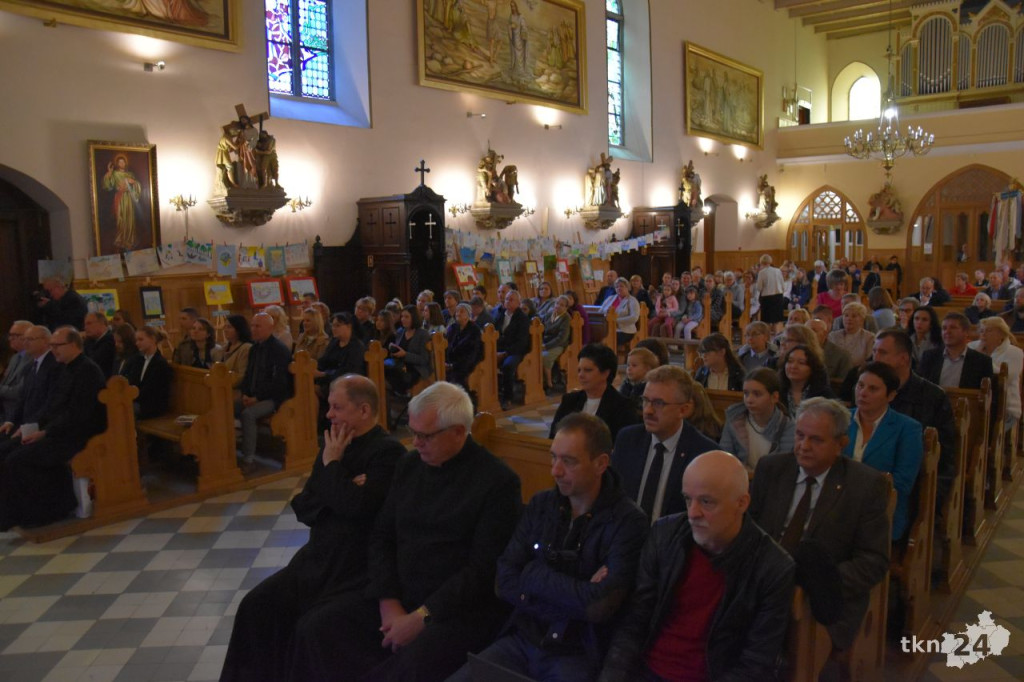 W Końskich wspominali ks. Marcelego Prawicę [wideo, zdjęcia]