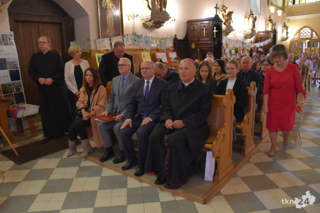 W Końskich wspominali ks. Marcelego Prawicę [wideo, zdjęcia]