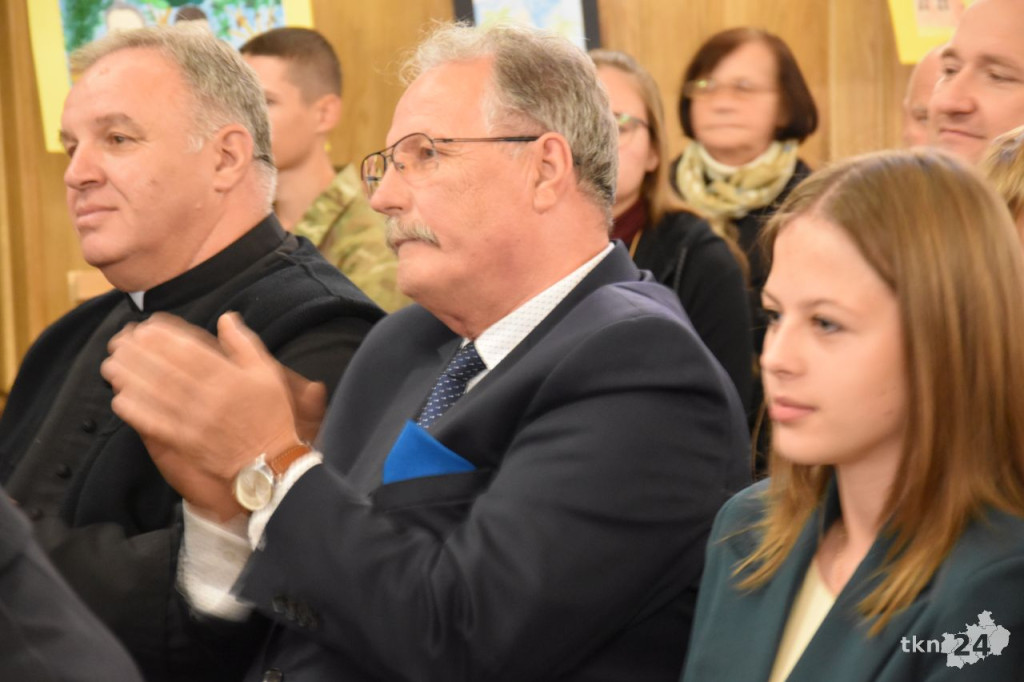 W Końskich wspominali ks. Marcelego Prawicę [wideo, zdjęcia]