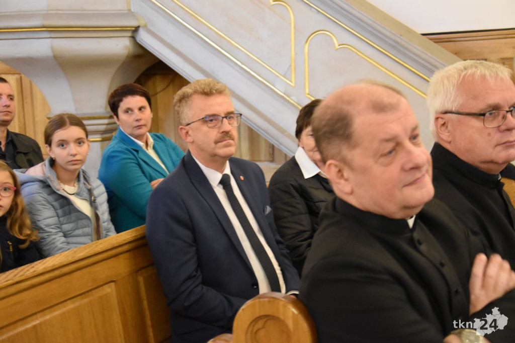 W Końskich wspominali ks. Marcelego Prawicę [wideo, zdjęcia]