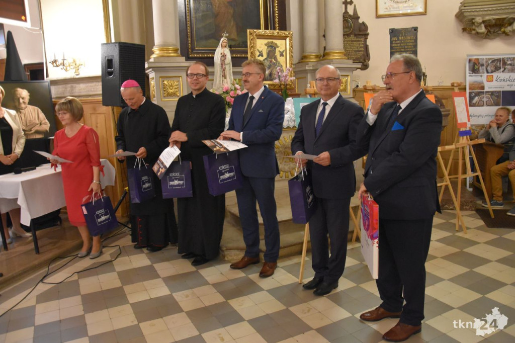 W Końskich wspominali ks. Marcelego Prawicę [wideo, zdjęcia]