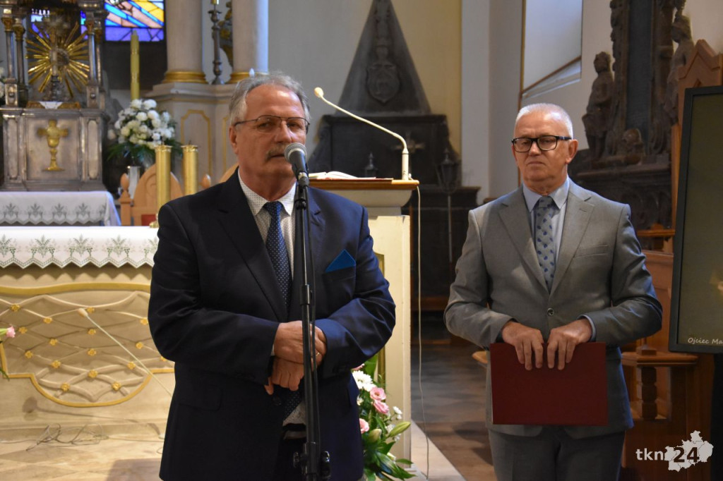 W Końskich wspominali ks. Marcelego Prawicę [wideo, zdjęcia]