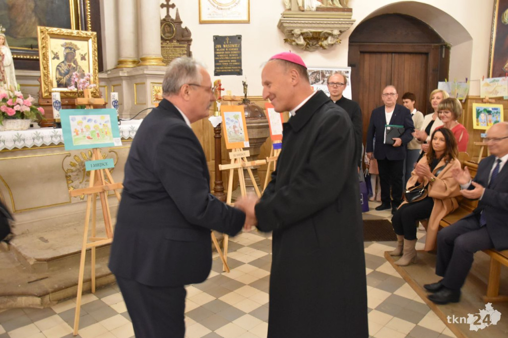 W Końskich wspominali ks. Marcelego Prawicę [wideo, zdjęcia]