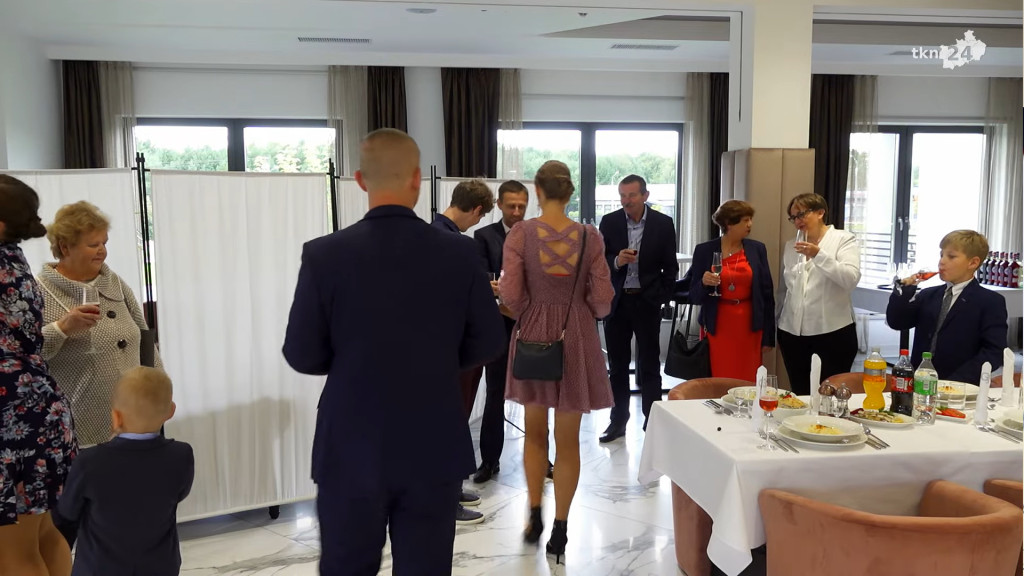 Setne urodziny Stefana Kołby [wideo, zdjęcia]