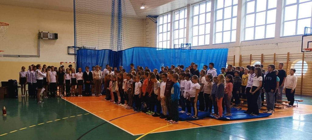 Światowy Dzień Sybiraka uczczono w Szkole Podstawowej w Królewcu [zdjęcia]