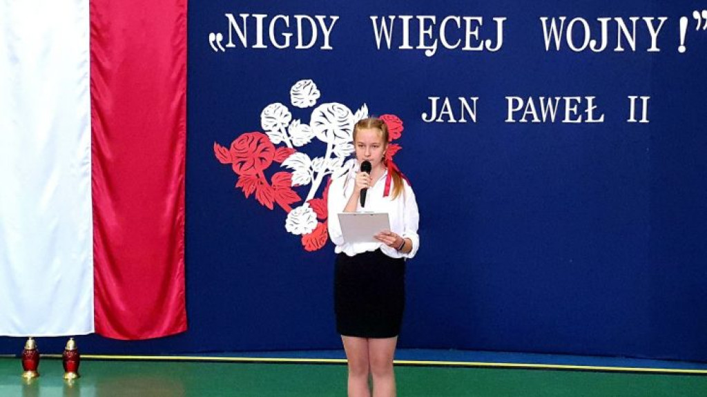 Światowy Dzień Sybiraka uczczono w Szkole Podstawowej w Królewcu [zdjęcia]