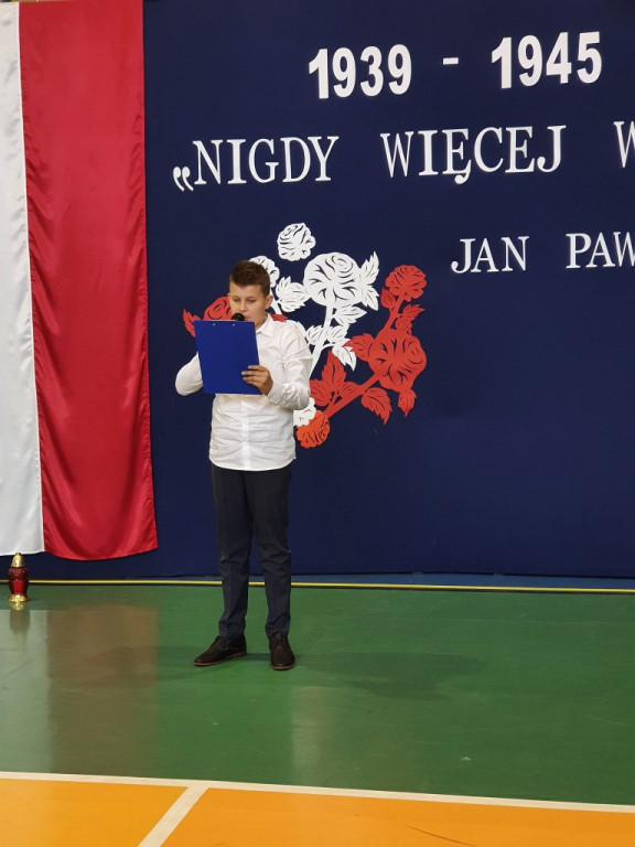 Światowy Dzień Sybiraka uczczono w Szkole Podstawowej w Królewcu [zdjęcia]