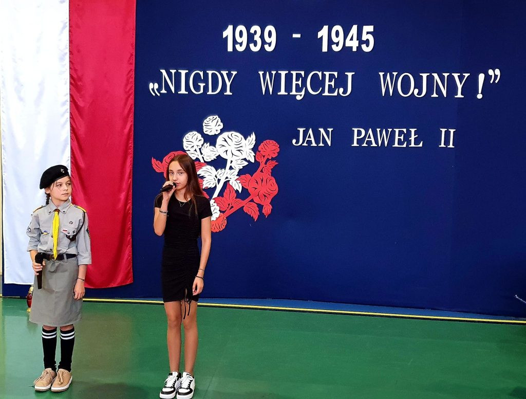Światowy Dzień Sybiraka uczczono w Szkole Podstawowej w Królewcu [zdjęcia]
