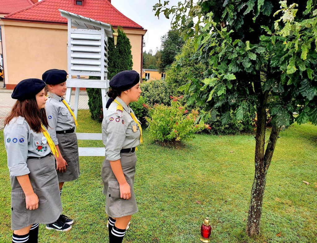 Światowy Dzień Sybiraka uczczono w Szkole Podstawowej w Królewcu [zdjęcia]