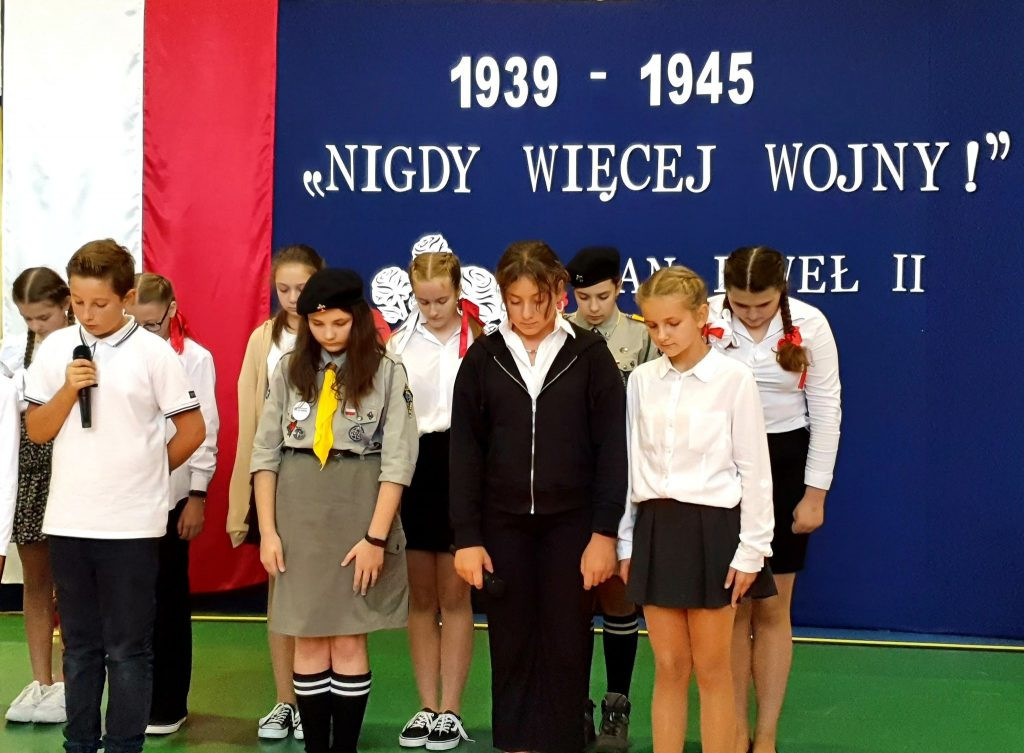 Światowy Dzień Sybiraka uczczono w Szkole Podstawowej w Królewcu [zdjęcia]