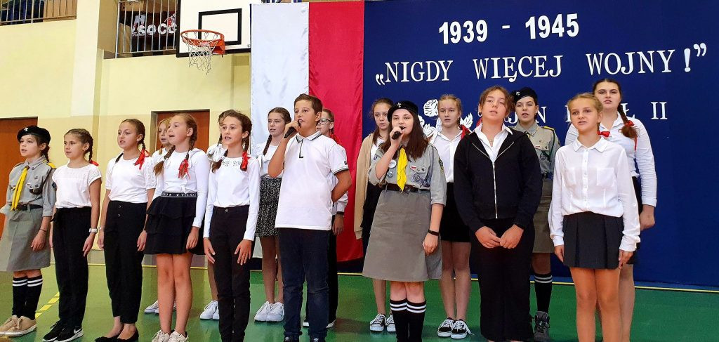 Światowy Dzień Sybiraka uczczono w Szkole Podstawowej w Królewcu [zdjęcia]