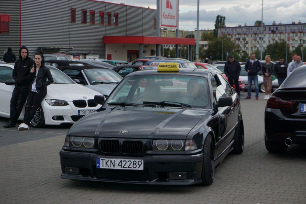 Charytatywny motospot dla Kacperka [zdjęcia]