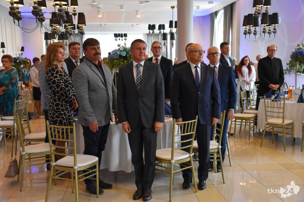 PSS Społem świętowało 125 lat na konecczyźnie [wideo, zdjęcia]
