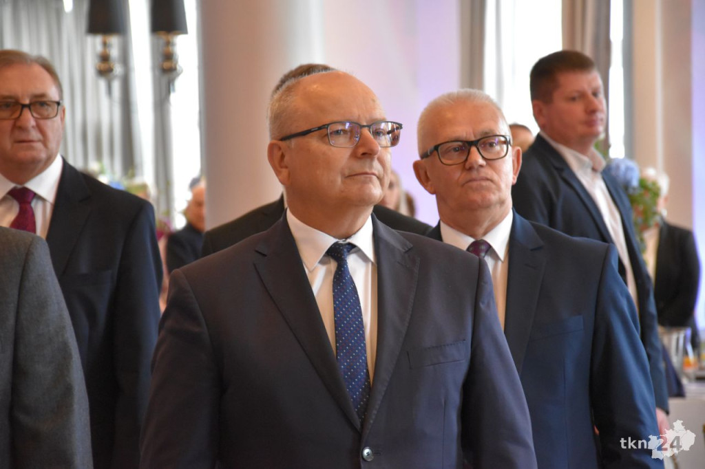 PSS Społem świętowało 125 lat na konecczyźnie [wideo, zdjęcia]