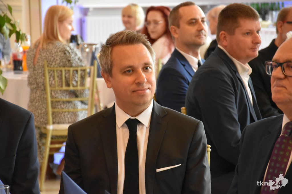 PSS Społem świętowało 125 lat na konecczyźnie [wideo, zdjęcia]