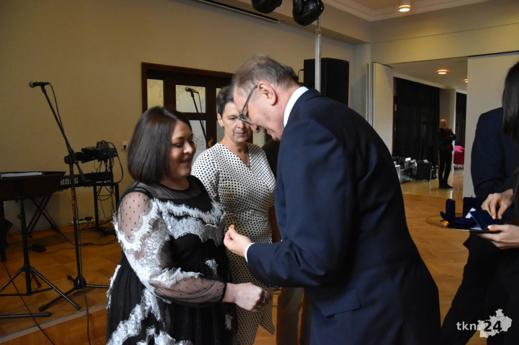 PSS Społem świętowało 125 lat na konecczyźnie [wideo, zdjęcia]