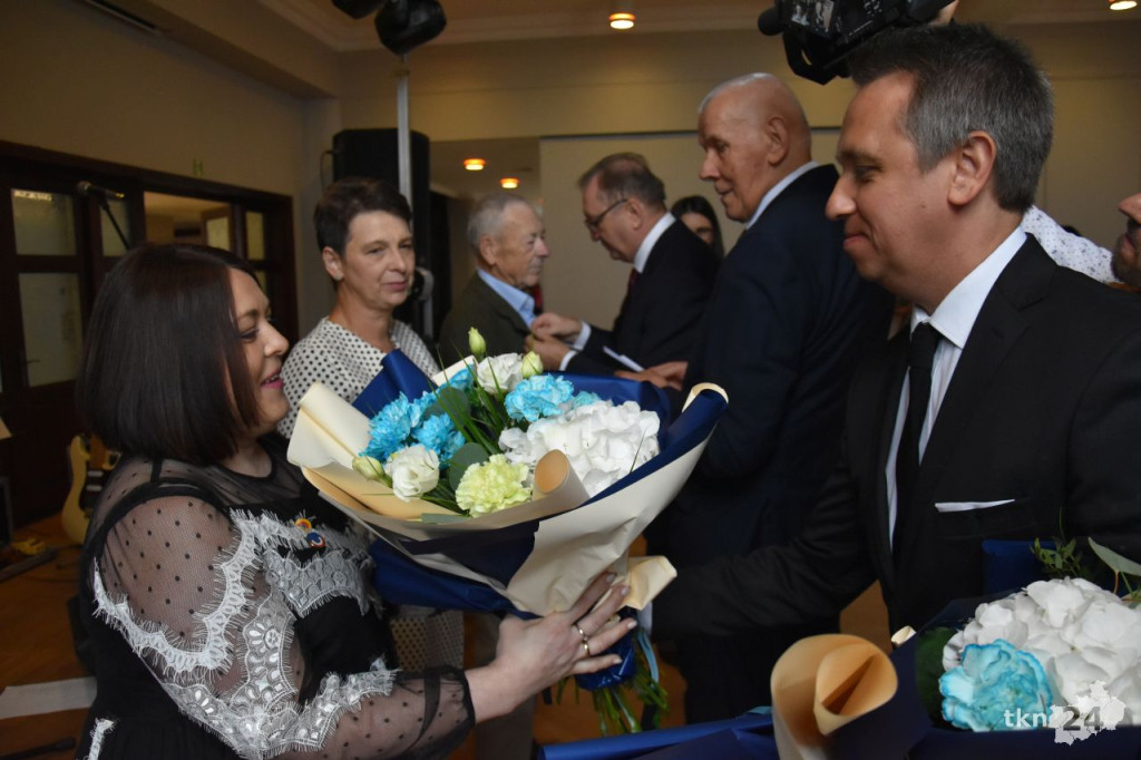 PSS Społem świętowało 125 lat na konecczyźnie [wideo, zdjęcia]