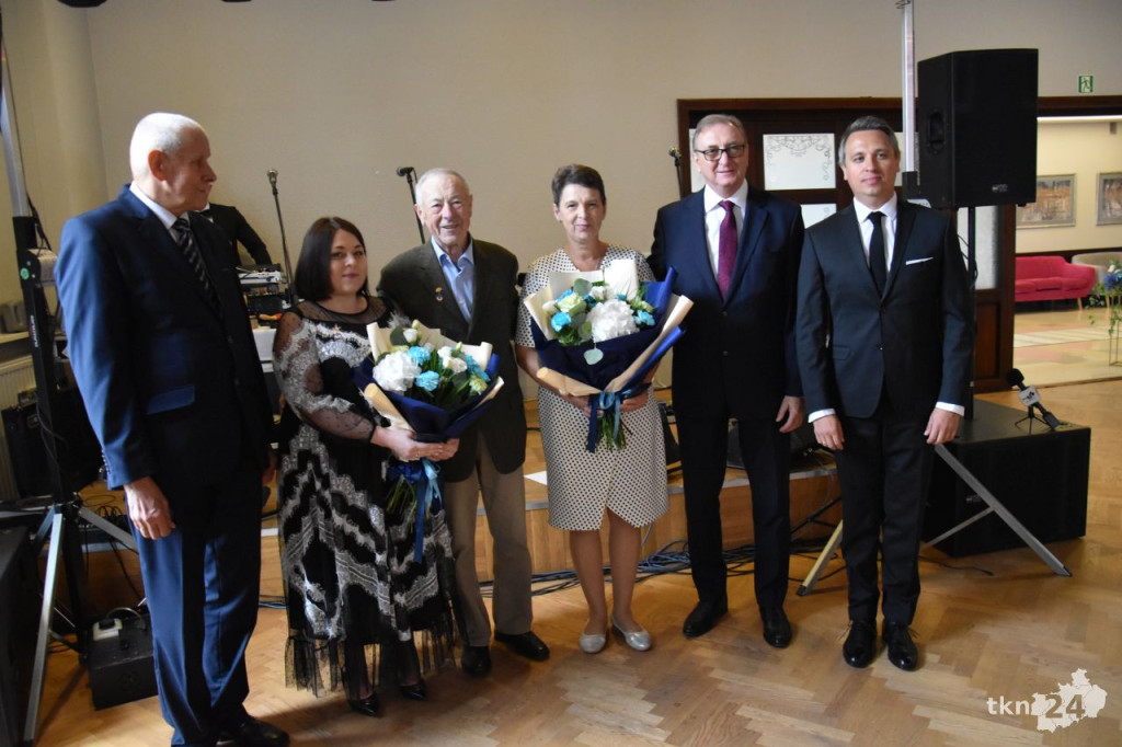 PSS Społem świętowało 125 lat na konecczyźnie [wideo, zdjęcia]