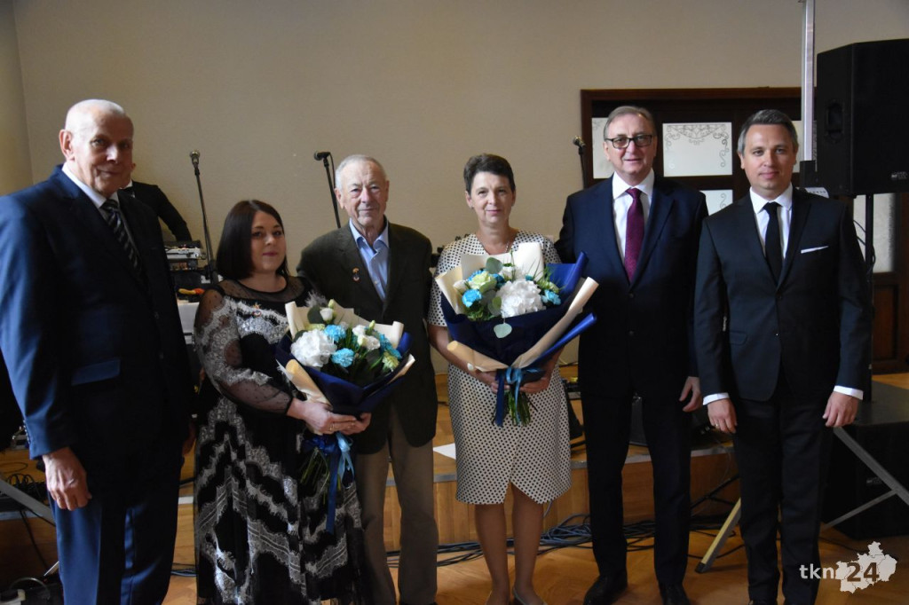 PSS Społem świętowało 125 lat na konecczyźnie [wideo, zdjęcia]