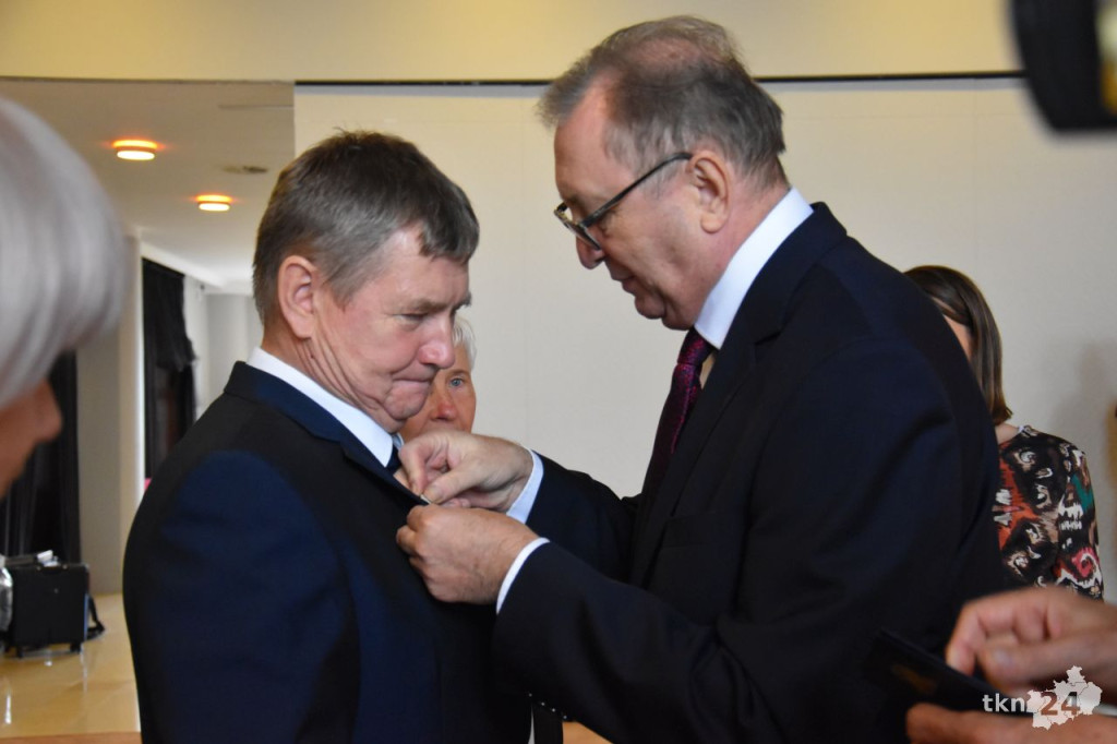 PSS Społem świętowało 125 lat na konecczyźnie [wideo, zdjęcia]