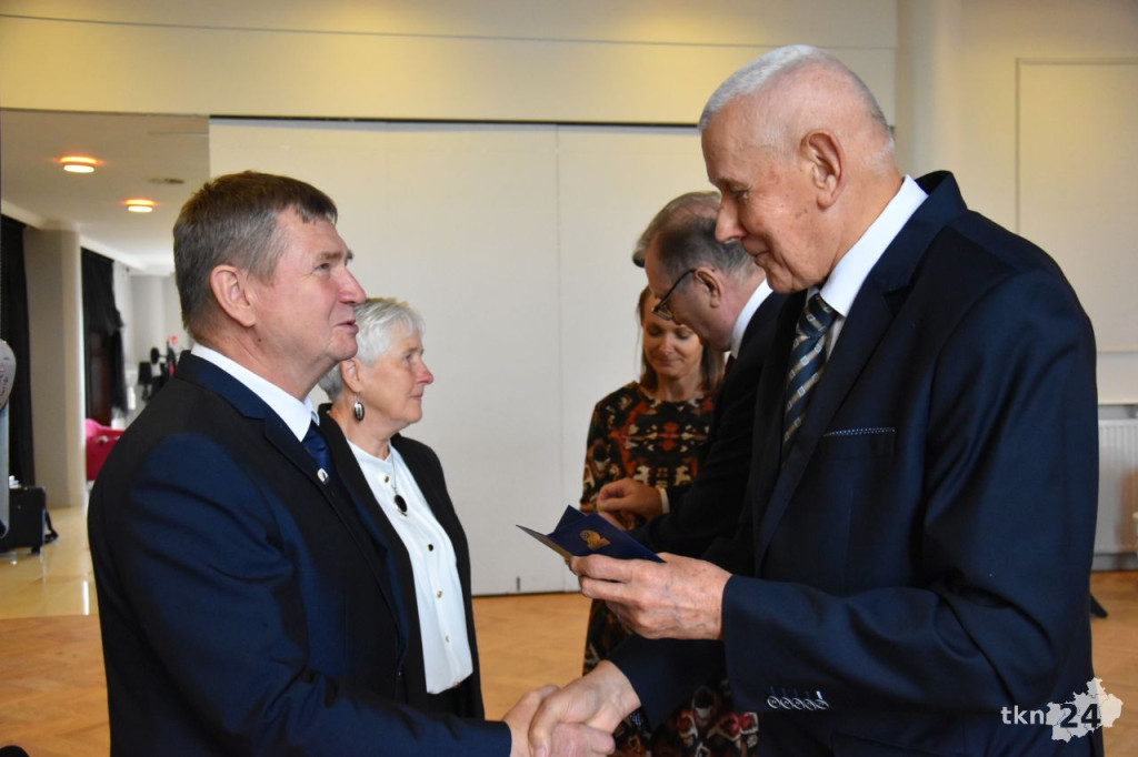 PSS Społem świętowało 125 lat na konecczyźnie [wideo, zdjęcia]