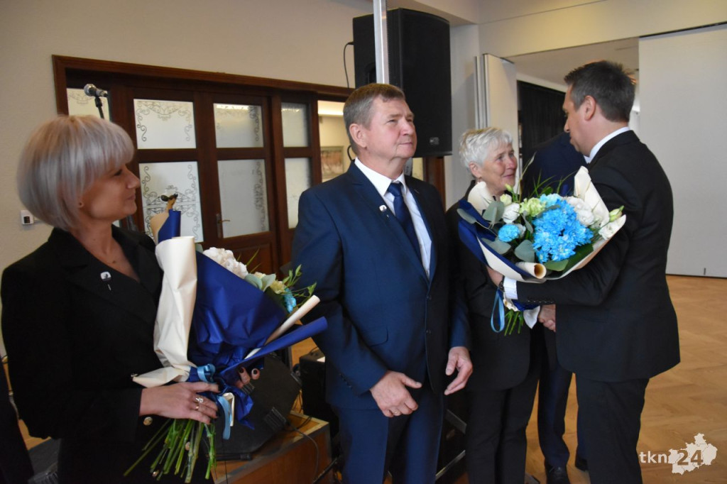 PSS Społem świętowało 125 lat na konecczyźnie [wideo, zdjęcia]